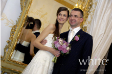 Wedding in Prague Patricia & Juraj