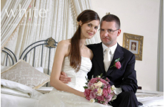 Wedding in Prague Patricia & Juraj