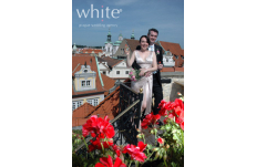 Wedding in Prague Peter & Elena