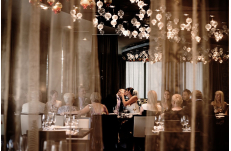 Wedding in Prague Petra & Mike