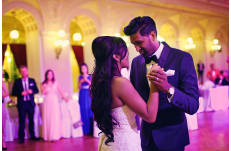 Wedding in Prague Suba & Ramanan