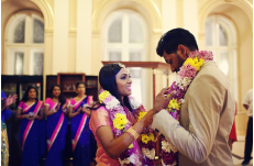 Wedding in Prague Suba & Ramanan