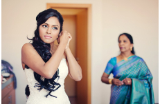 Wedding in Prague Suba & Ramanan