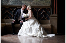 Wedding in Prague Sylvia & Mikael