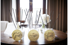 Wedding in Prague Sylvia & Mikael