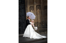 Wedding in Prague Sylvia & Mikael