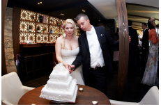 Wedding in Prague Sylvia & Mikael