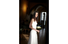 Wedding in Prague Victoria & Ashley