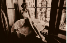 Wedding in Prague Zuzana & Kelvin