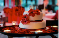 Wedding in Prague Zuzana & Kelvin