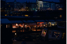 Wedding in Prague Zuzana & Kelvin