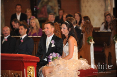 Wedding in Prague Zuzka & Radek