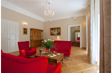 Wedding in Prague Ratmerice Castle