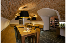 Wedding in Prague Ratmerice Castle