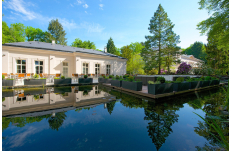 Wedding in Prague Ratmerice Castle