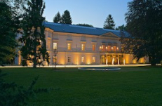 Wedding in Prague Ratmerice Castle