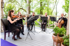 Wedding in Prague Music