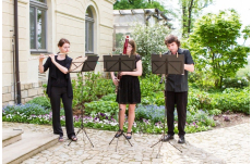 Wedding in Prague Music