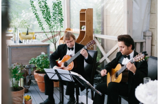 Wedding in Prague Music