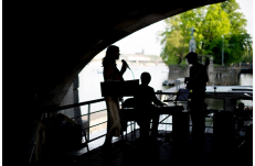 Wedding in Prague Music