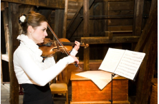 Wedding in Prague Music