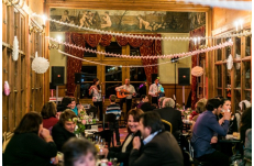 Wedding in Prague Music