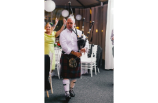 Wedding in Prague Music