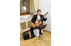 Wedding in Prague Music