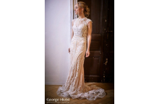 Wedding in Prague Wedding Dress