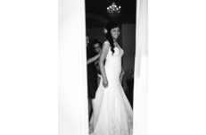 Wedding in Prague Wedding Dress