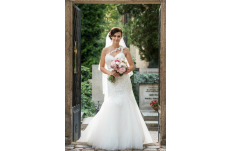 Wedding in Prague Wedding Dress