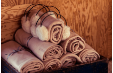 Wedding in Prague Favors