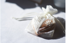 Wedding in Prague Favors