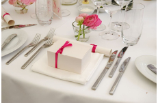 Wedding in Prague Favors