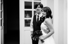 Wedding in Prague Photography