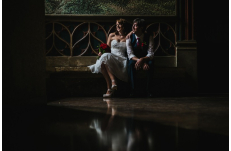 Wedding in Prague Photography