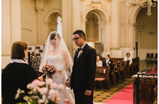 Wedding in Prague Photography