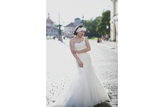 Wedding in Prague Photography