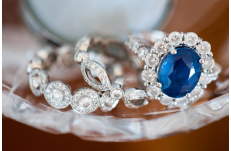 Wedding in Prague Photography