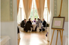 Wedding in Prague Photography