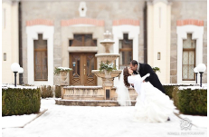 Wedding in Prague Photography