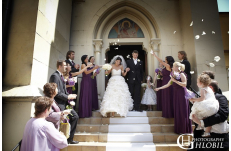 Wedding in Prague Photography