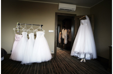 Wedding in Prague Photography