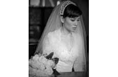 Wedding in Prague Photography