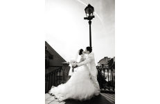 Wedding in Prague Photography