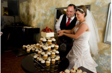 Wedding in Prague Photography