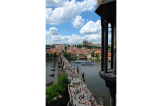 Wedding in Prague Weddings in the Sky