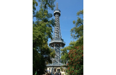 Wedding in Prague Weddings in the Sky