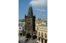 Wedding in Prague Weddings in the Sky