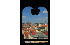 Wedding in Prague Weddings in the Sky